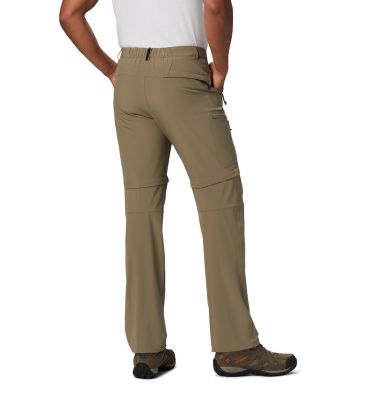 Men's Triple Canyon&trade; Convertible Trousers Triple Canyon&trade; Convertible Pant | 023 | 30, Sage, back