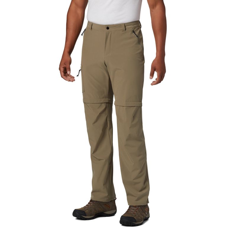 Triple Canyon Convertible Pant | 365 | 28, Color: Sage, image 1