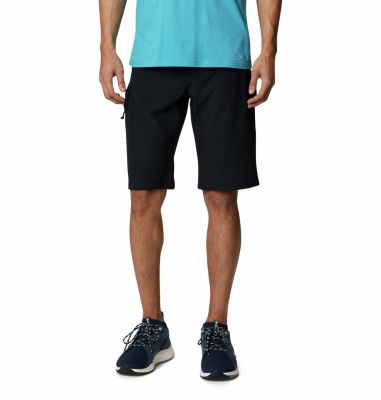 Men's Triple Canyon&trade; Shorts Triple Canyon&trade; Short | 235 | 34, Black, front