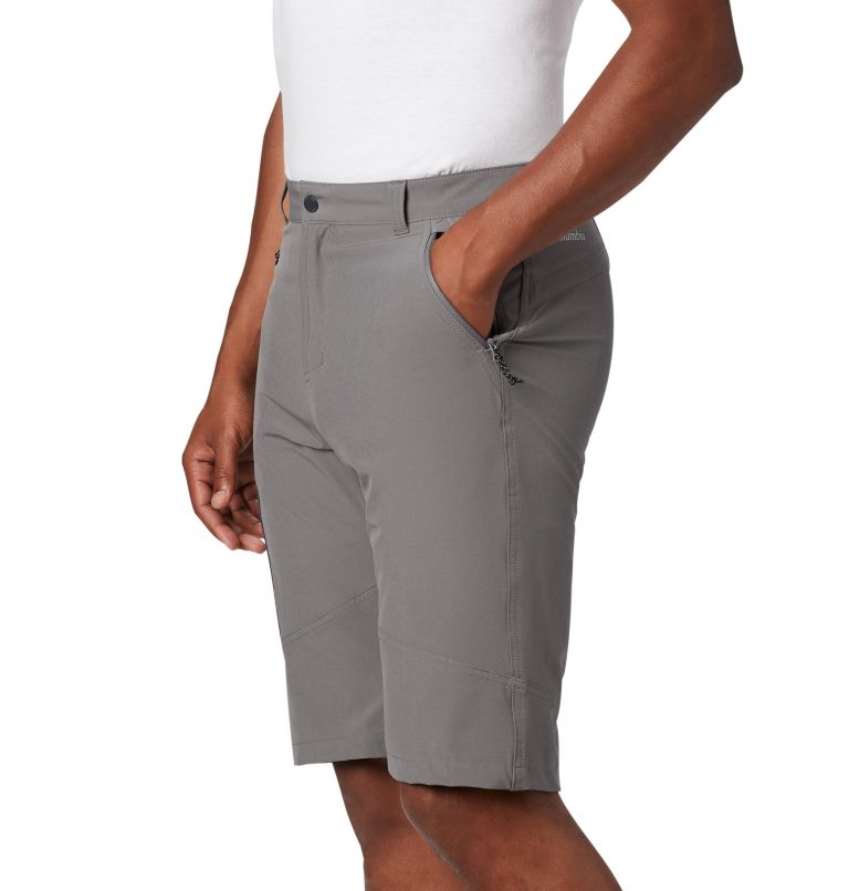 Triple Canyon Short | 023 | 40, Color: City Grey, Shark, image 3