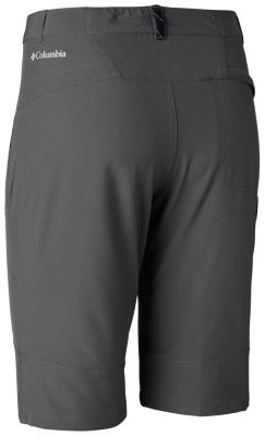 Men's Triple Canyon&trade; Shorts Triple Canyon&trade; Short | 028 | 30, Grill, Black, back