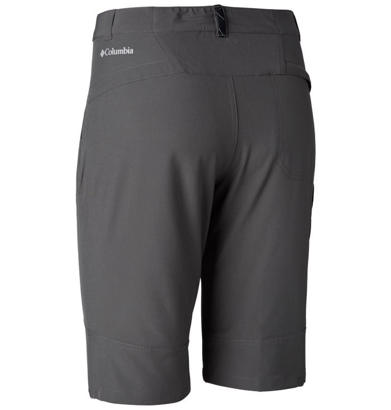 Triple Canyon Short | 028 | 36, Color: Grill, Black, image 2