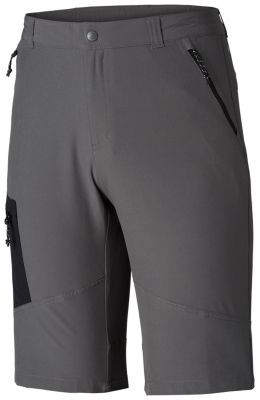 Men's Triple Canyon&trade; Shorts Triple Canyon&trade; Short | 028 | 30, Grill, Black, front