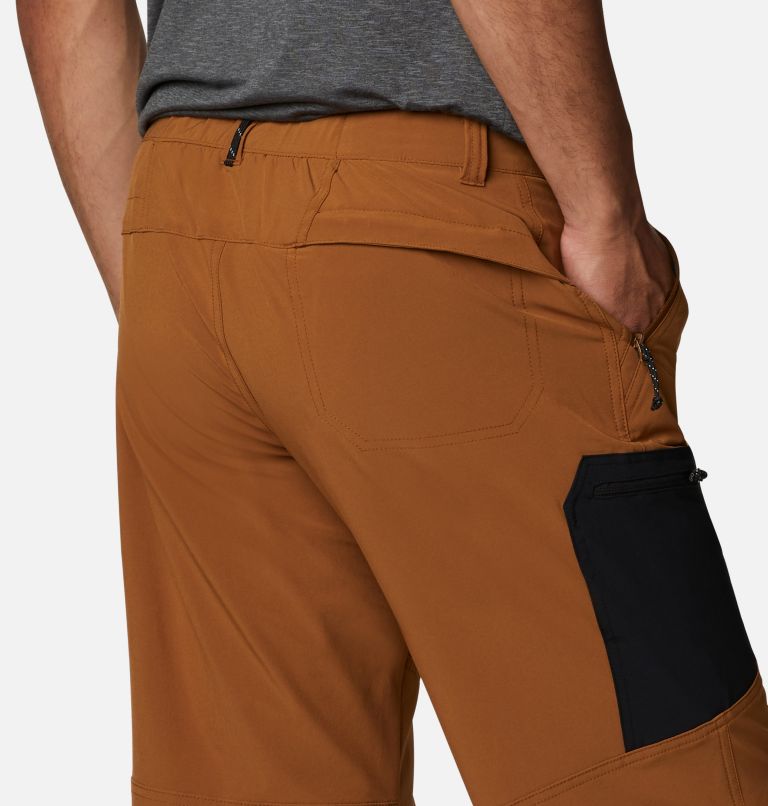 Canyon Men's Chino Shorts