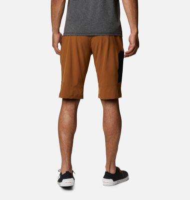 Men's Triple Canyon&trade; Shorts Triple Canyon&trade; Short | 235 | 34, Walnut, Black, back