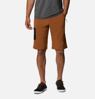 Men's Triple Canyon&trade; Shorts Triple Canyon&trade; Short | 235 | 34, Walnut, Black, front