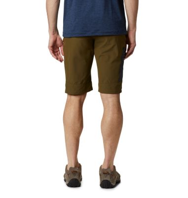 Men's Triple Canyon&trade; Shorts Triple Canyon&trade; Short | 028 | 30, New Olive, Shark, back
