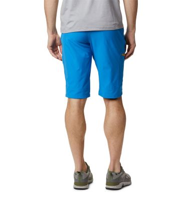Men's Triple Canyon&trade; Shorts Triple Canyon&trade; Short | 028 | 30, Azure Blue, Bright Gold, back