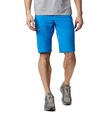 Men's Triple Canyon&trade; Shorts Triple Canyon&trade; Short | 028 | 30, Azure Blue, Bright Gold, front