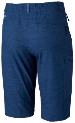 Men's Triple Canyon&trade; Shorts Triple Canyon&trade; Short | 235 | 34, Carbon Heather Print, back