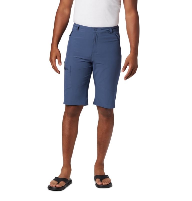 Columbia men's triple hot sale canyon shorts