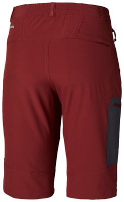 Men's Triple Canyon&trade; Shorts Triple Canyon&trade; Short | 235 | 34, Tapestry, Shark, back