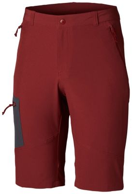 Men's Triple Canyon&trade; Shorts Triple Canyon&trade; Short | 235 | 34, Tapestry, Shark, front