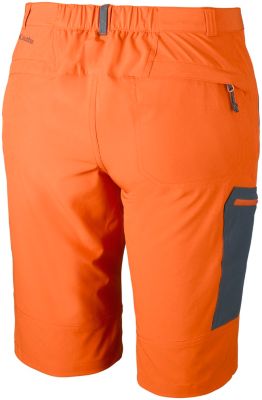 Men's Triple Canyon&trade; Shorts Triple Canyon&trade; Short | 028 | 30, Heatwave, back