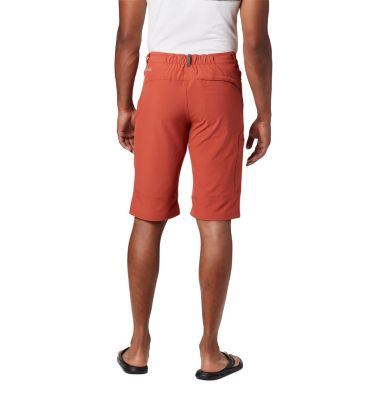 Men's Triple Canyon&trade; Shorts Triple Canyon&trade; Short | 028 | 30, Carnelian Red, back