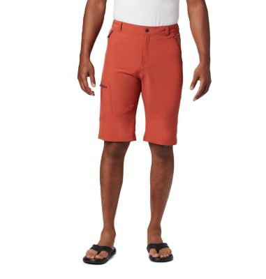 Men's Triple Canyon&trade; Shorts Triple Canyon&trade; Short | 028 | 30, Carnelian Red, front