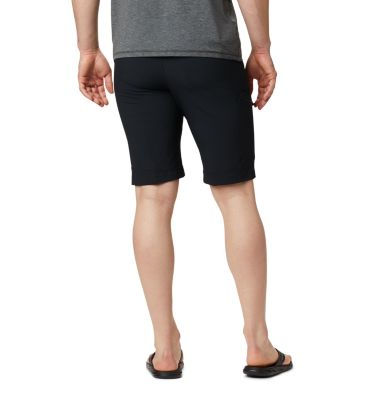 Men's Triple Canyon&trade; Shorts - Plus Size Triple Canyon&trade; Short | 437 | 44, Black, back