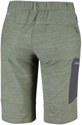 Men's Triple Canyon&trade; Shorts - Plus Size Triple Canyon&trade; Short | 437 | 44, Cypress Heather Print, Shark, back