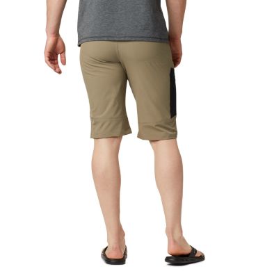 Men's Triple Canyon&trade; Shorts - Plus Size Triple Canyon&trade; Short | 437 | 44, Sage, Black, back