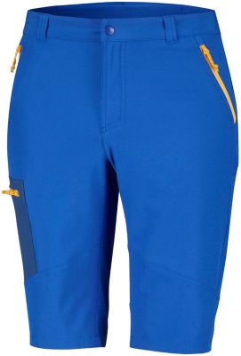 Men's Triple Canyon&trade; Shorts - Plus Size Triple Canyon&trade; Short | 437 | 44, Azul, Carbon, front