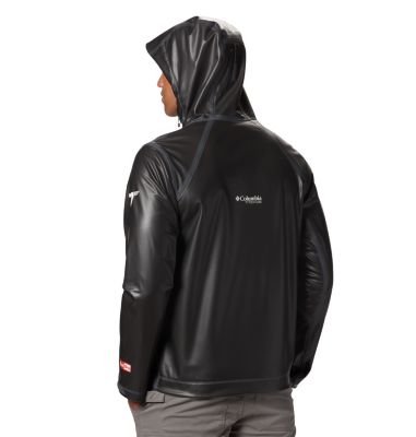 outdry ex stretch hooded shell