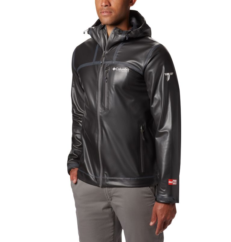 Columbia 2025 outdry stretch