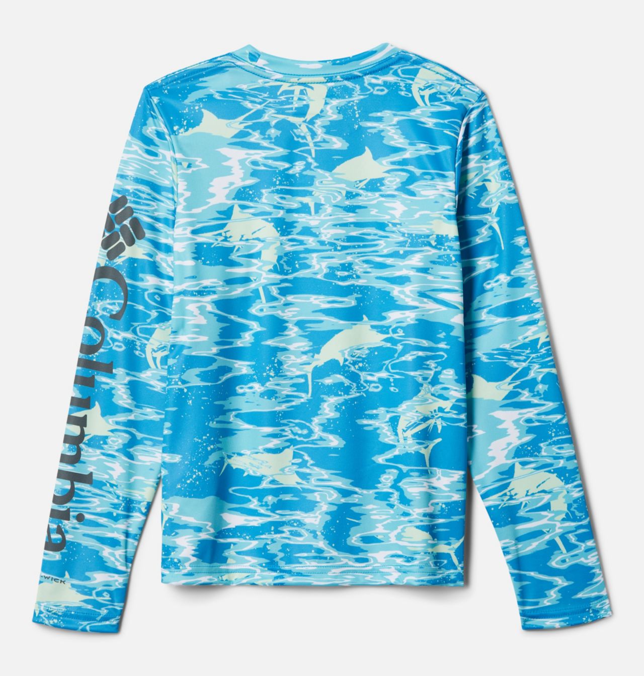 Super Terminal Tackle™ Long Sleeve | 421 | XXS 2