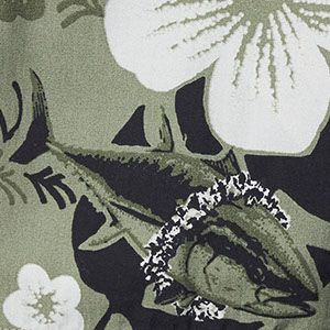 Cypress Katuna Vibes