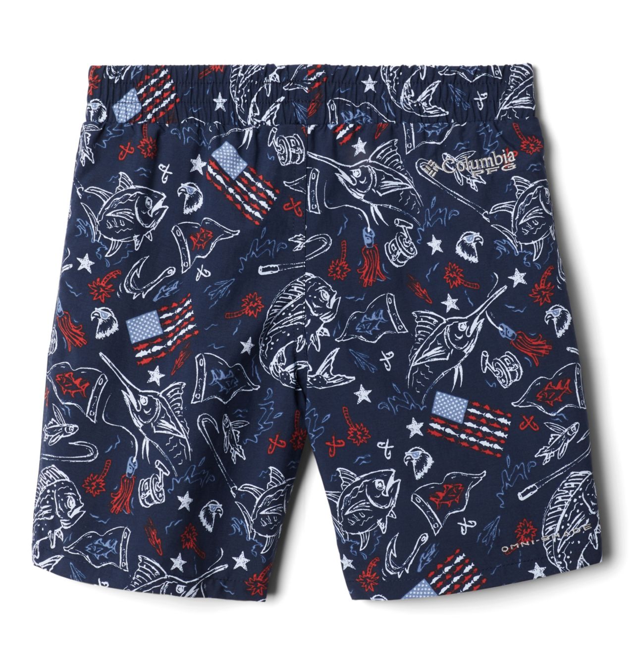 Boys' PFG Super Backcast™ Shorts 2