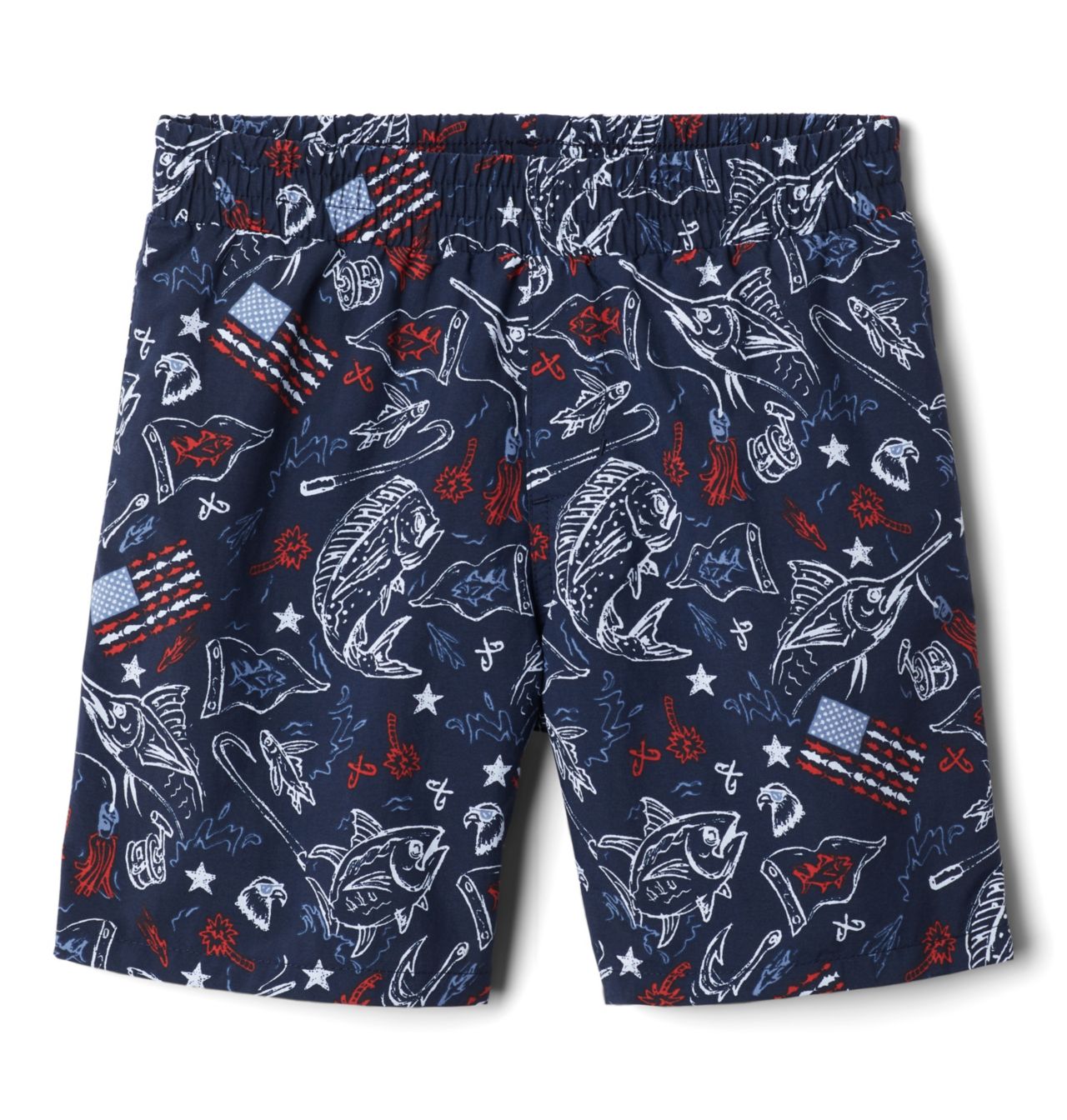 Boys' PFG Super Backcast™ Shorts 1
