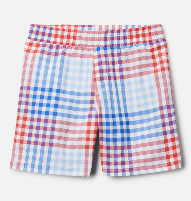 Columbia PFG Super Backcast Shorts for Toddlers or Boys