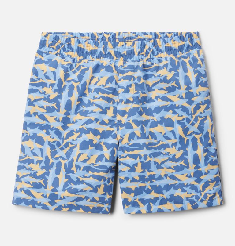 Columbia pfg deals shorts boys