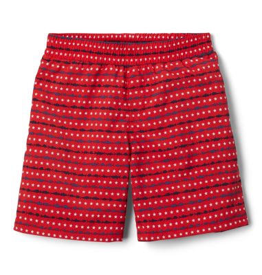 Boys' PFG Super Backcast&trade; Shorts