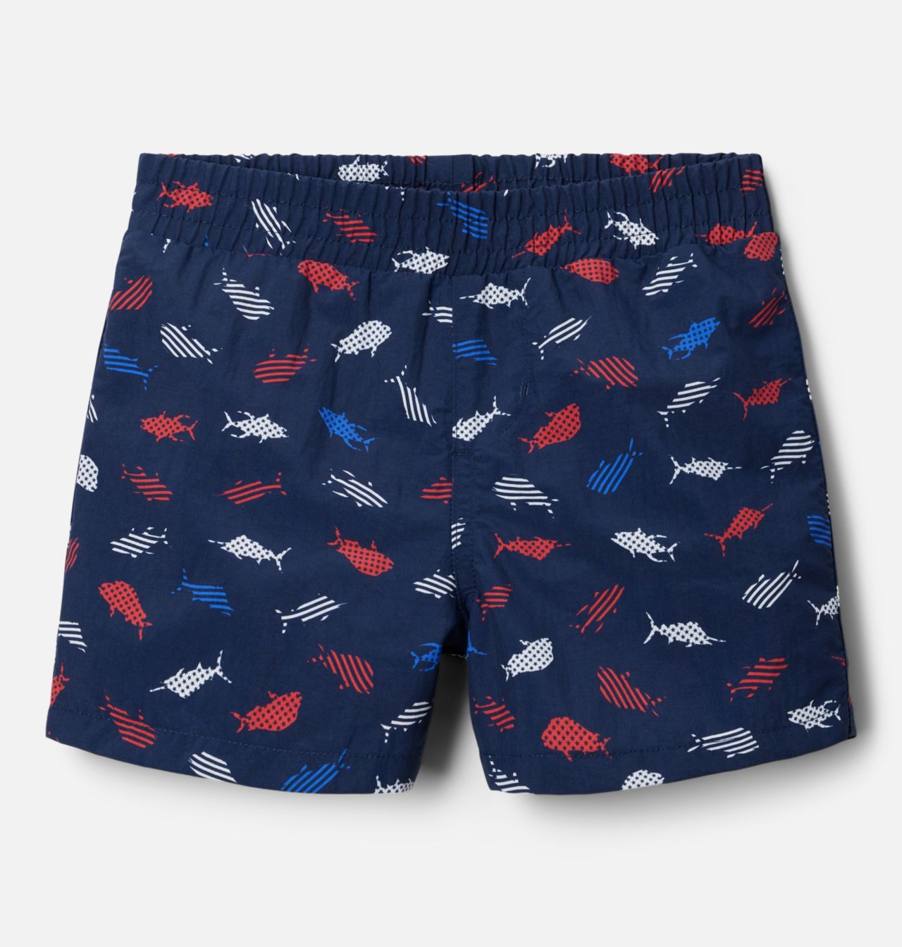 Boys' Toddler PFG Super Backcast™ Shorts 1