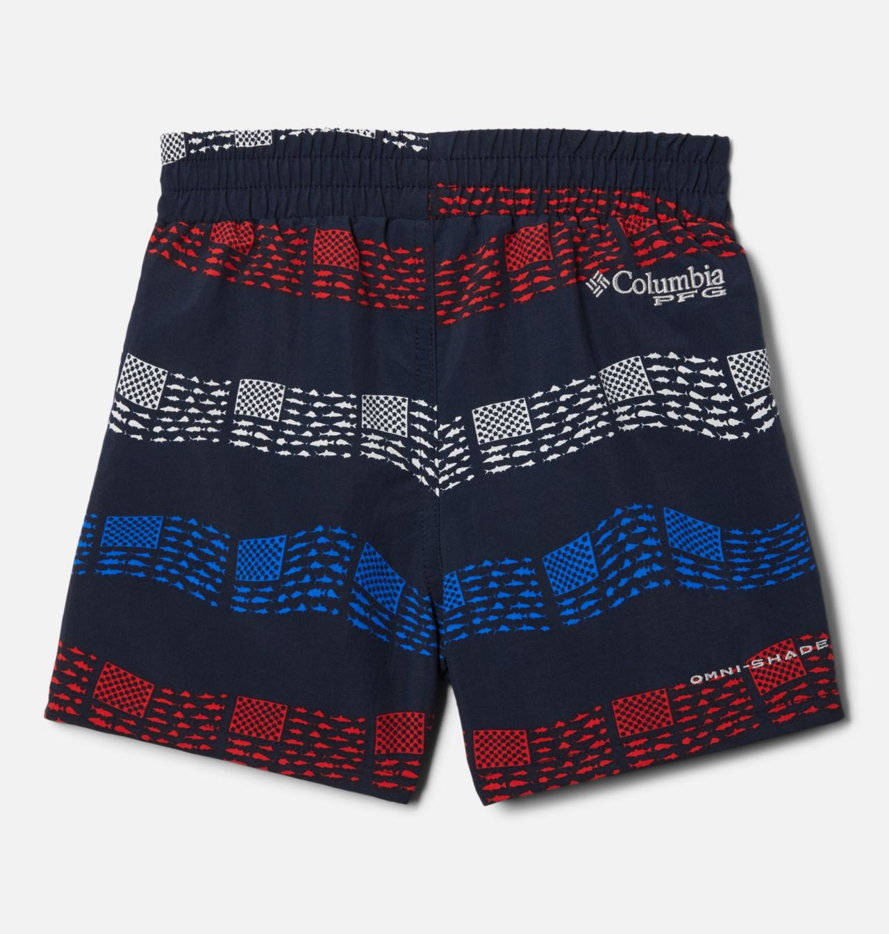 Boys' Toddler PFG Super Backcast™ Shorts 2