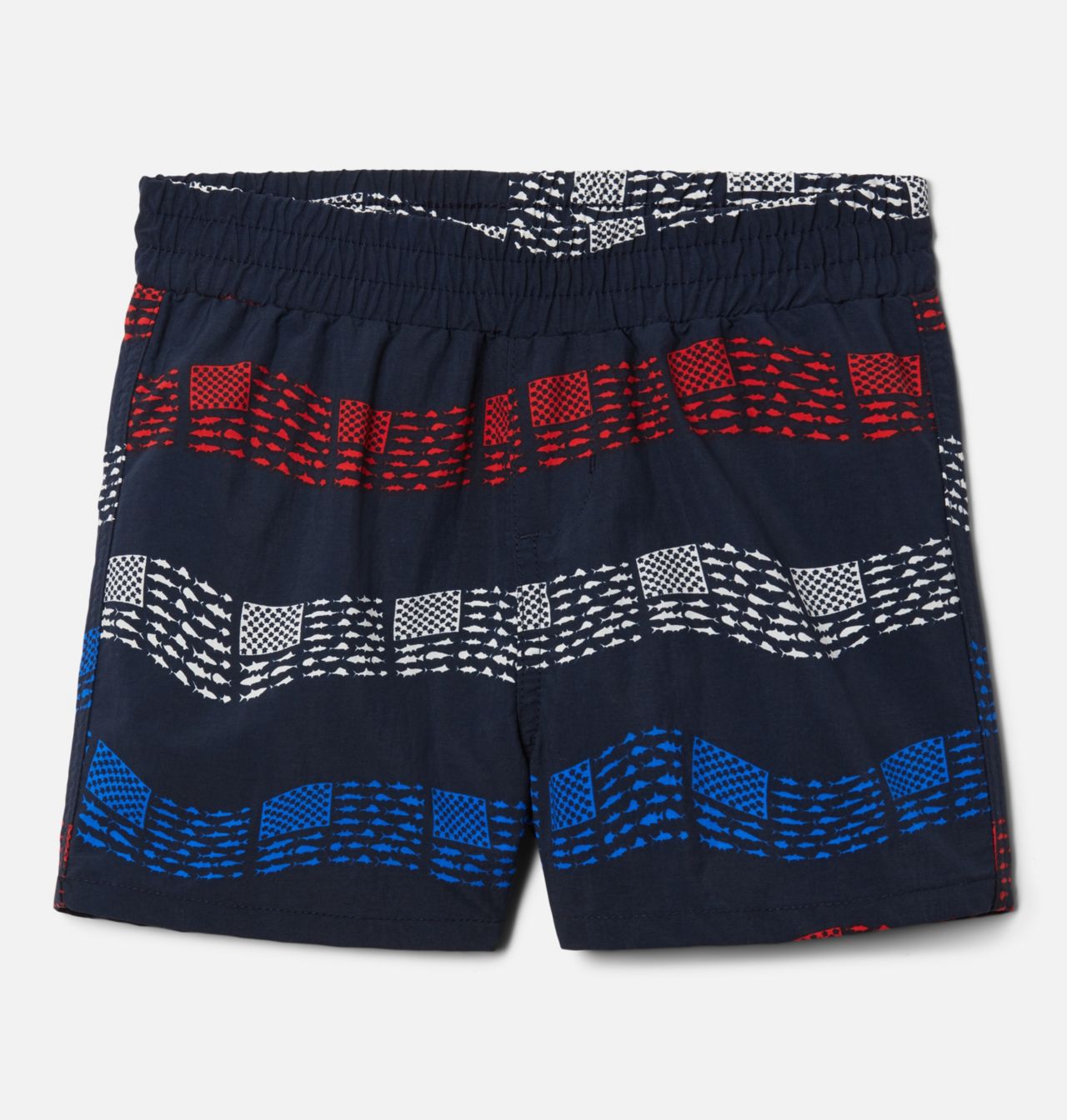 Boys' Toddler PFG Super Backcast™ Shorts 1