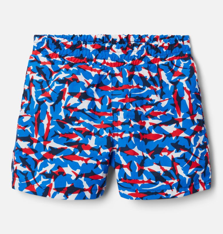 Columbia hot sale youth shorts