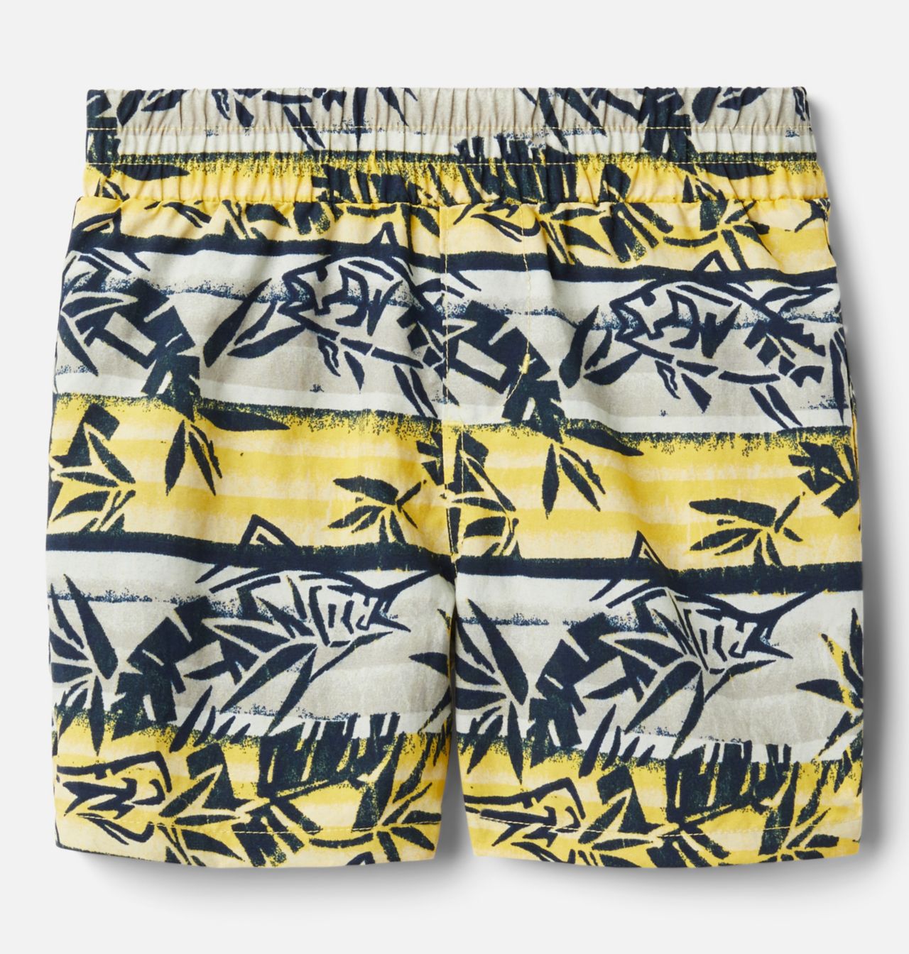 Boys' Toddler PFG Super Backcast™ Shorts 1