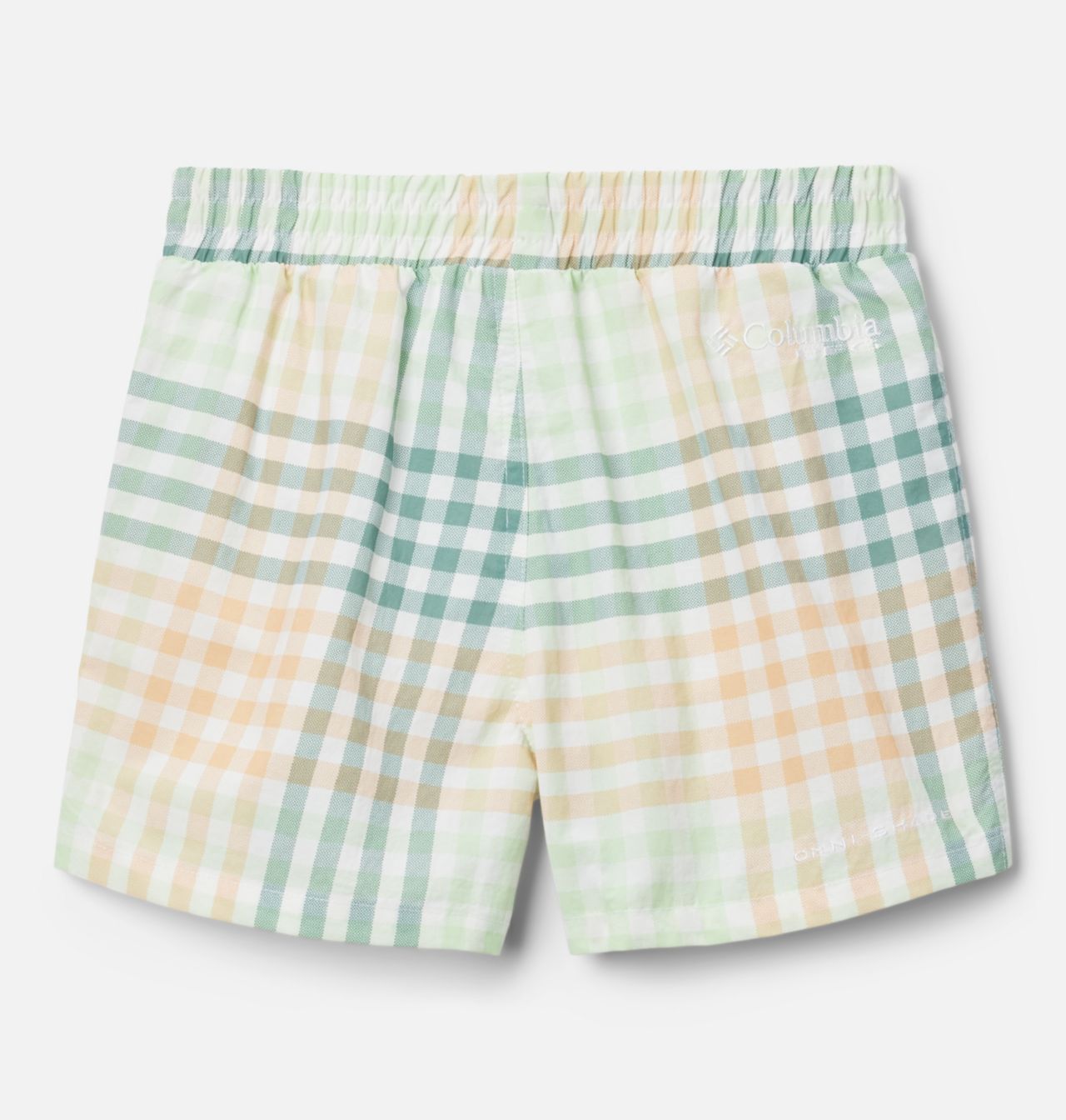 Boys' Toddler PFG Super Backcast™ Shorts 2