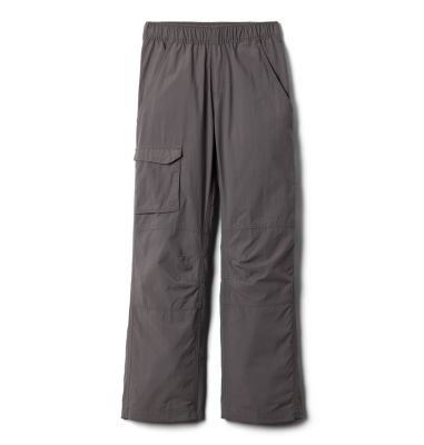 columbia silver ridge trousers