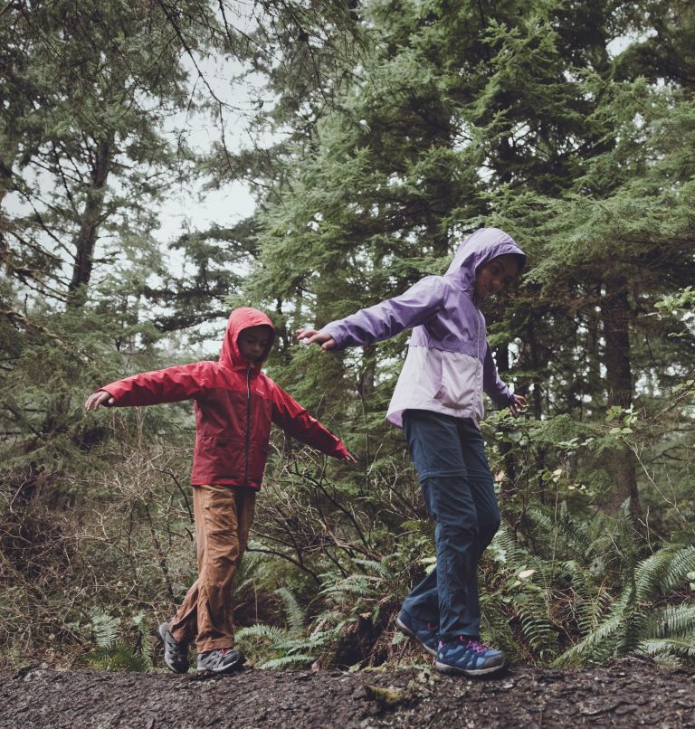 Columbia Trail Adventure Rain Pants - Kids