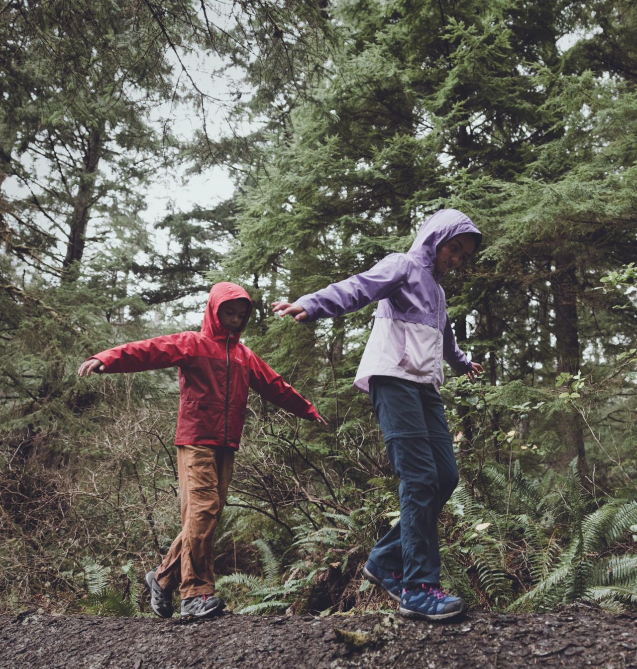 Boys' Silver Ridge™ Pull-On Pants 3
