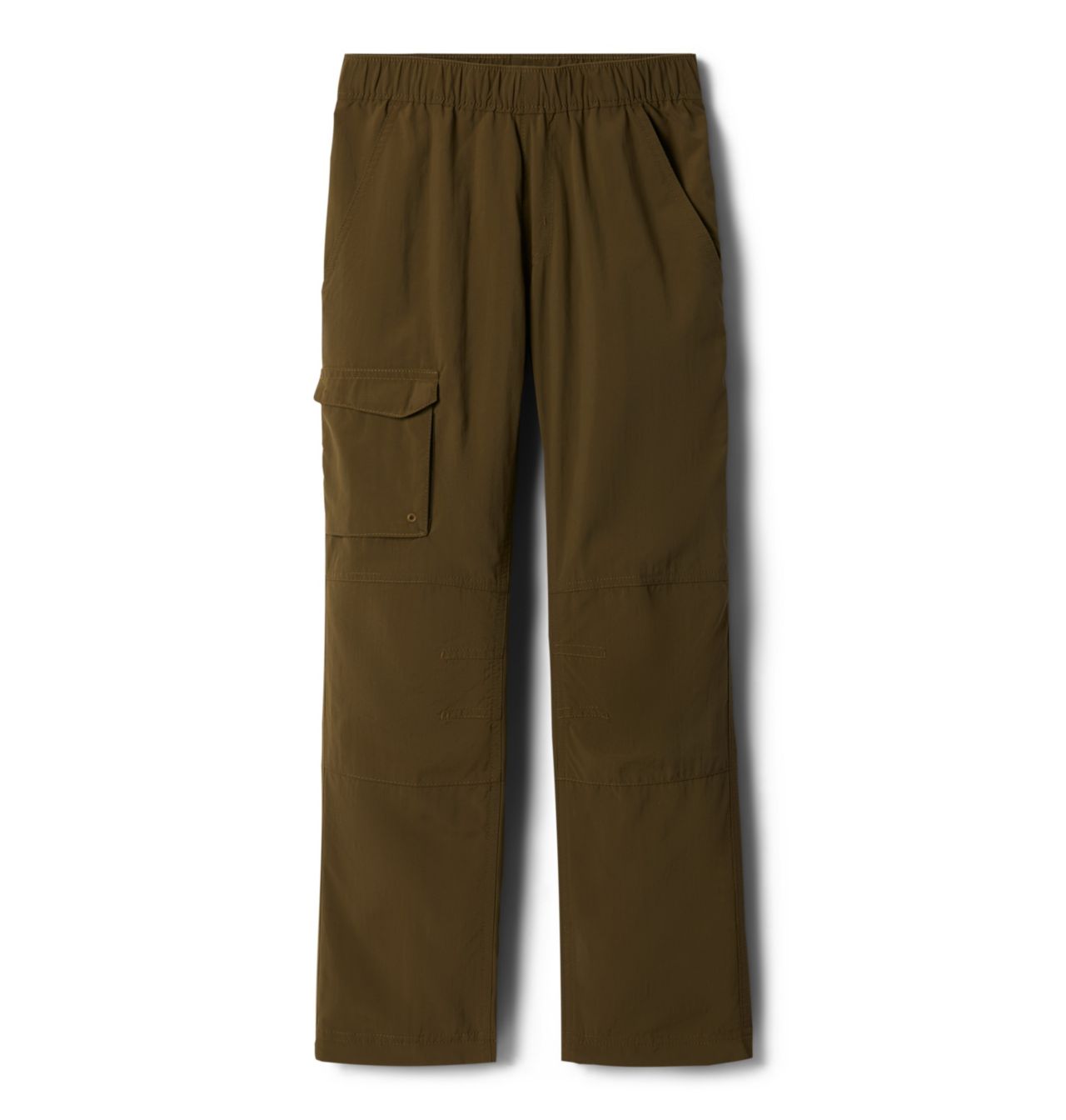 Boys' Silver Ridge™ Pull-On Pants 1