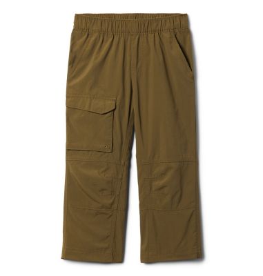 Boys' Toddler Silver Ridge&trade; Pull&ndash;On Pant