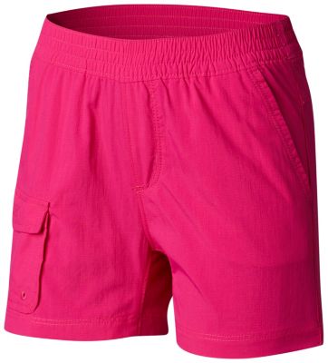 pantaloncini ragazza