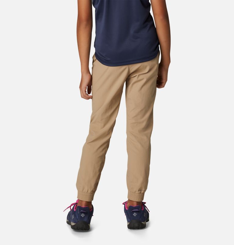 Silver Ridge Pull-On Banded Pant | 265 | S, Color: British Tan, image 2