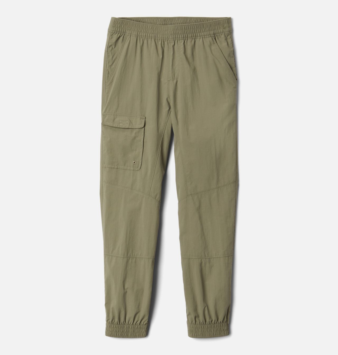 Girls’ Silver Ridge™ Pull-On Banded Pant 1