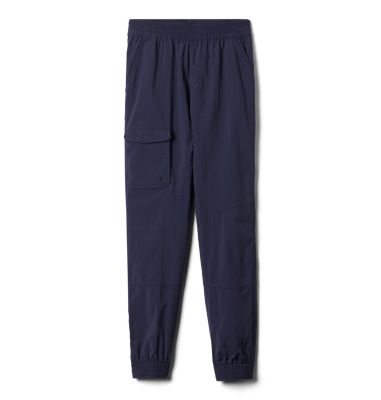 Girls&rsquo; Silver Ridge&trade; Pull-On Banded Pant