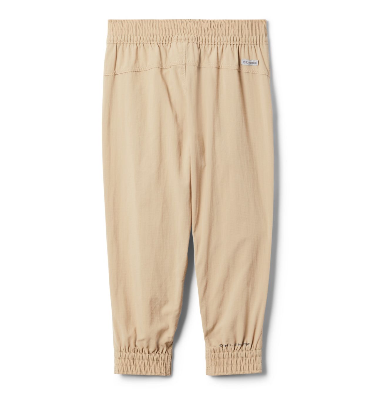 Girls Toddler Silver Ridge™ Pull–On Banded Pants 2
