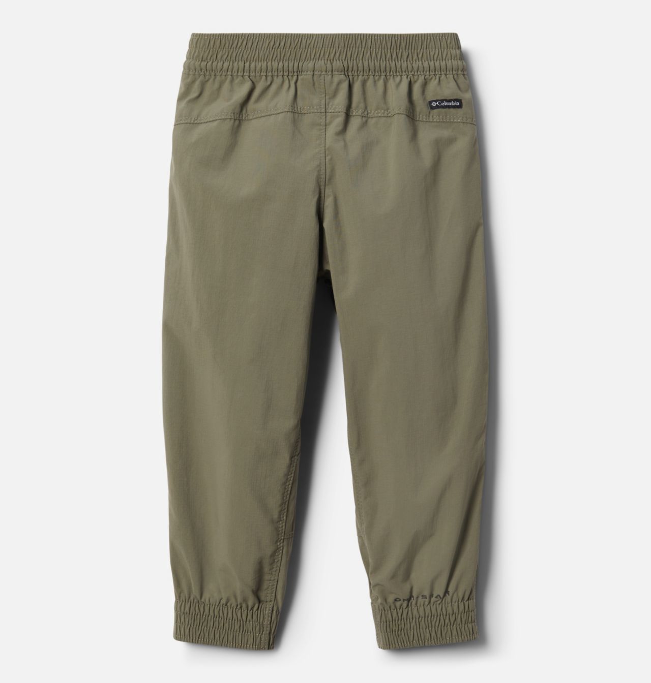 Girls Toddler Silver Ridge™ Pull–On Banded Pants 2